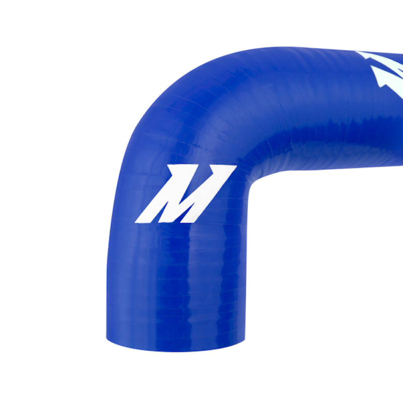 Mishimoto 88-91 BMW E30 (M3) Blue Silicone Hose Kit-SR1 Performance