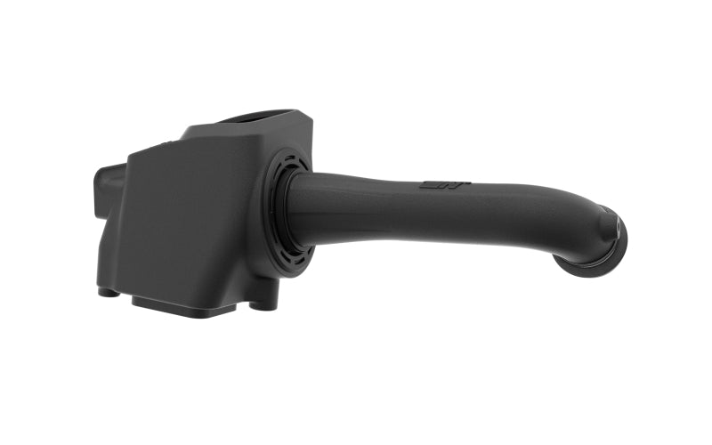 K&N 14-20 Chevy Silverado 1500 (5.3L/6.2L V8) NextGen Cold Air Intake-SR1 Performance