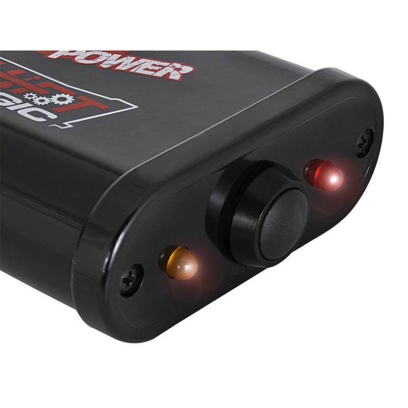aFe Power ShiftLogic Transmission Module 04.5-07 Dodge Diesel 5.9L w/ 48RE-SR1 Performance
