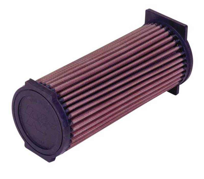K&N 02-03 Yamaha YFM660 Grizzly 660 / 04-07 & 09-13 YFM350R Raptor 350 Replacement Air Filter-SR1 Performance