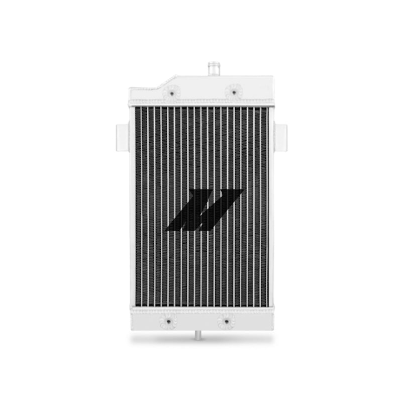 Mishimoto Aluminum Radiator for Kawasaki KFX700 (2003-2009) | Enhanced Cooling Performance