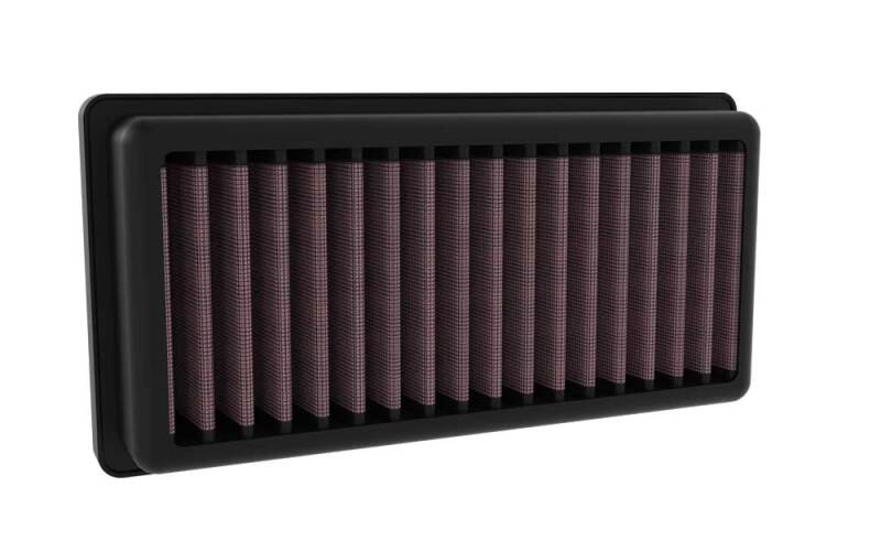 K&N 21-23 Ducati Monster Plus 937 Replacement Air Filter-SR1 Performance