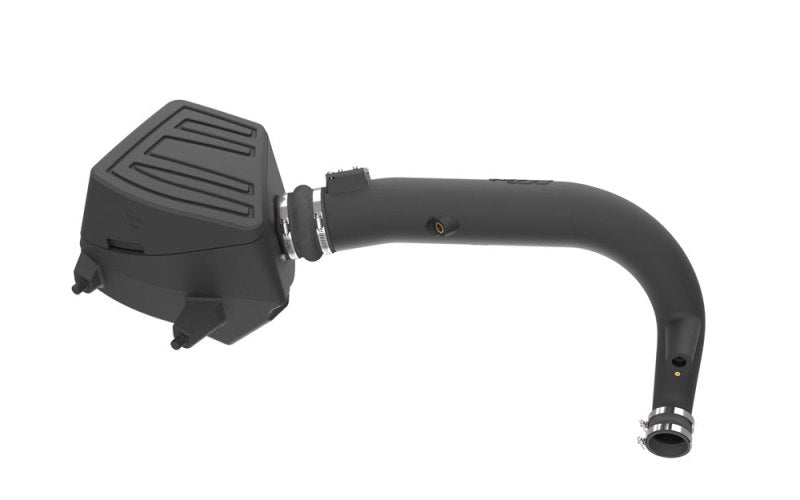 K&N 19-20 Chevrolet 1500 2.7L L4 F/I Aircharger Performance Intake System-SR1 Performance