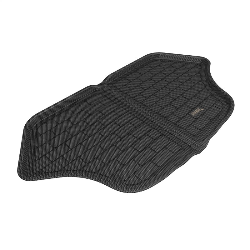 3D Maxpider 22-24 Lucid Air Kagu Black Front Cargo-SR1 Performance