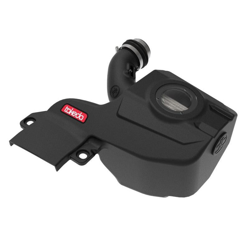 aFe Takeda Momentum Pro DRY S Cold Air Intake System 21-22 Mazda 3 L4 2.5L (t)-SR1 Performance