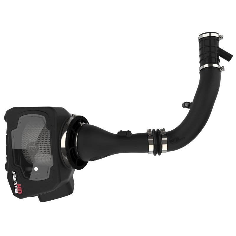 aFe Momentum HD Cold Air Intake System w/ Pro DRY S Filter 20-22 Dodge Ram 1500 V6-3.0L-SR1 Performance