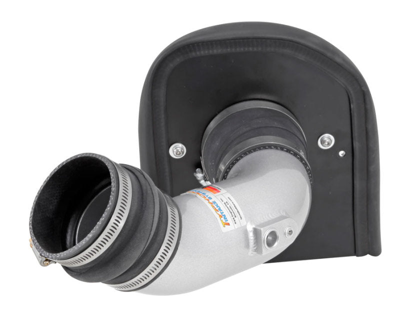 K&N 13 Ford Focus ST L4-2.9L F/I Typhoon Performance Intake-SR1 Performance