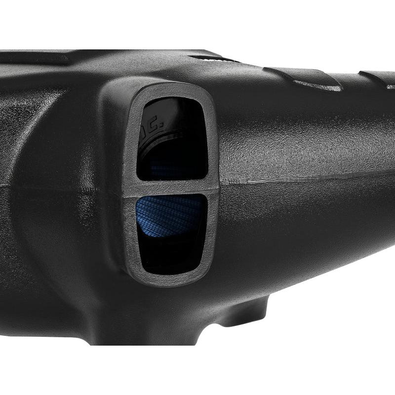 aFe Momentum GT Pro 5R Cold Air Intake System 17-20 Nissan Patrol L6 4.8L-SR1 Performance