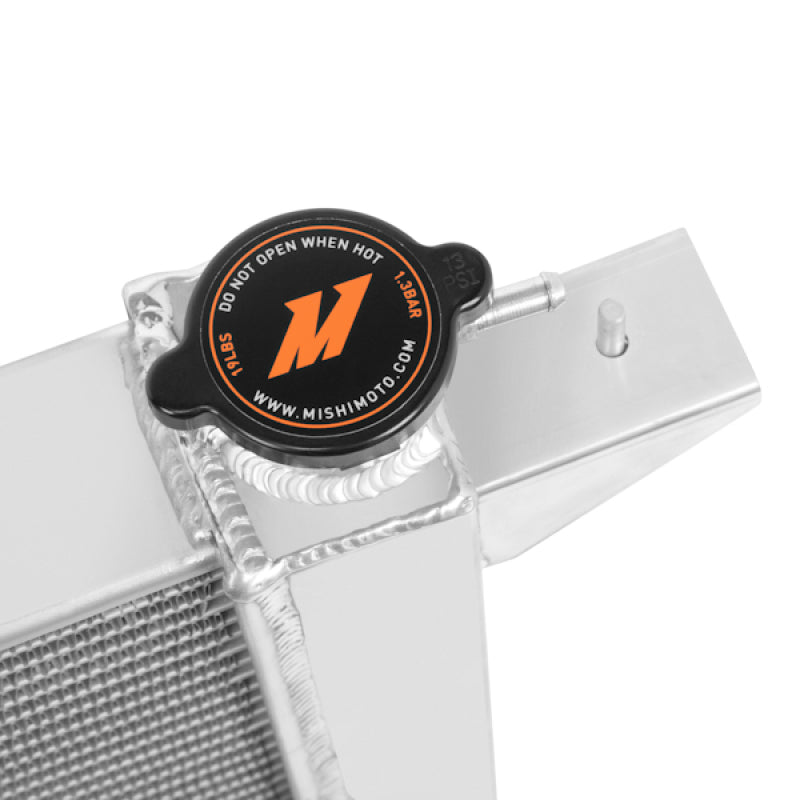Mishimoto 90-93 Dodge Ram 5.9L Cummins Aluminum Performance Radiator