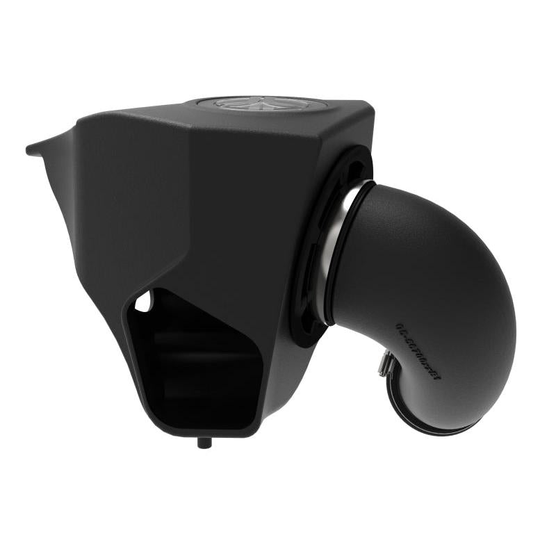 aFe Takeda Momentum Pro Dry S Cold Air Intake System 2021 Toyota Supra L4 2.0L Turbo-SR1 Performance