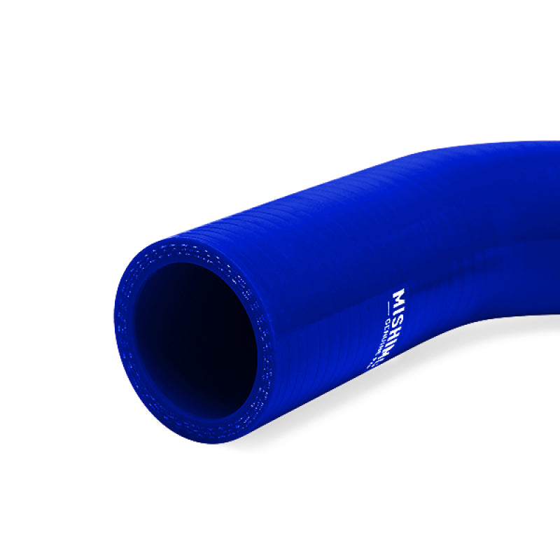 Mishimoto 10-16 Toyota 4Runner 4.0L V6 Blue Silicone Hose Kit-SR1 Performance