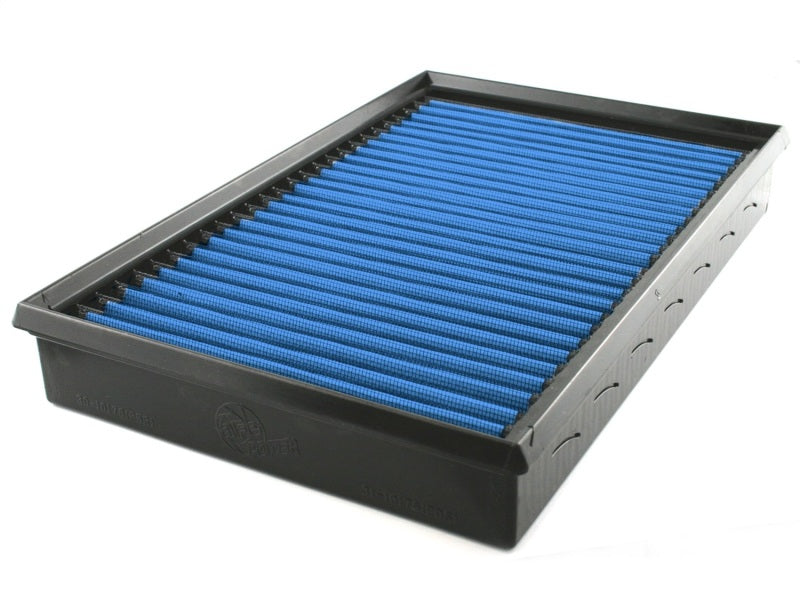 aFe MagnumFLOW Air Filters OER P5R A/F P5R Audi/VW 06-12 V6-3.2L/3.6L-SR1 Performance