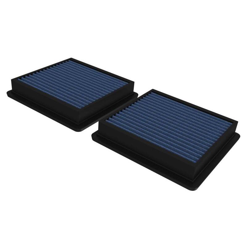 aFe 2022 Toyota Land Cruiser (J300) V6-3.5L (tt) Magnum FLOW Pro 5R Air Filter-SR1 Performance