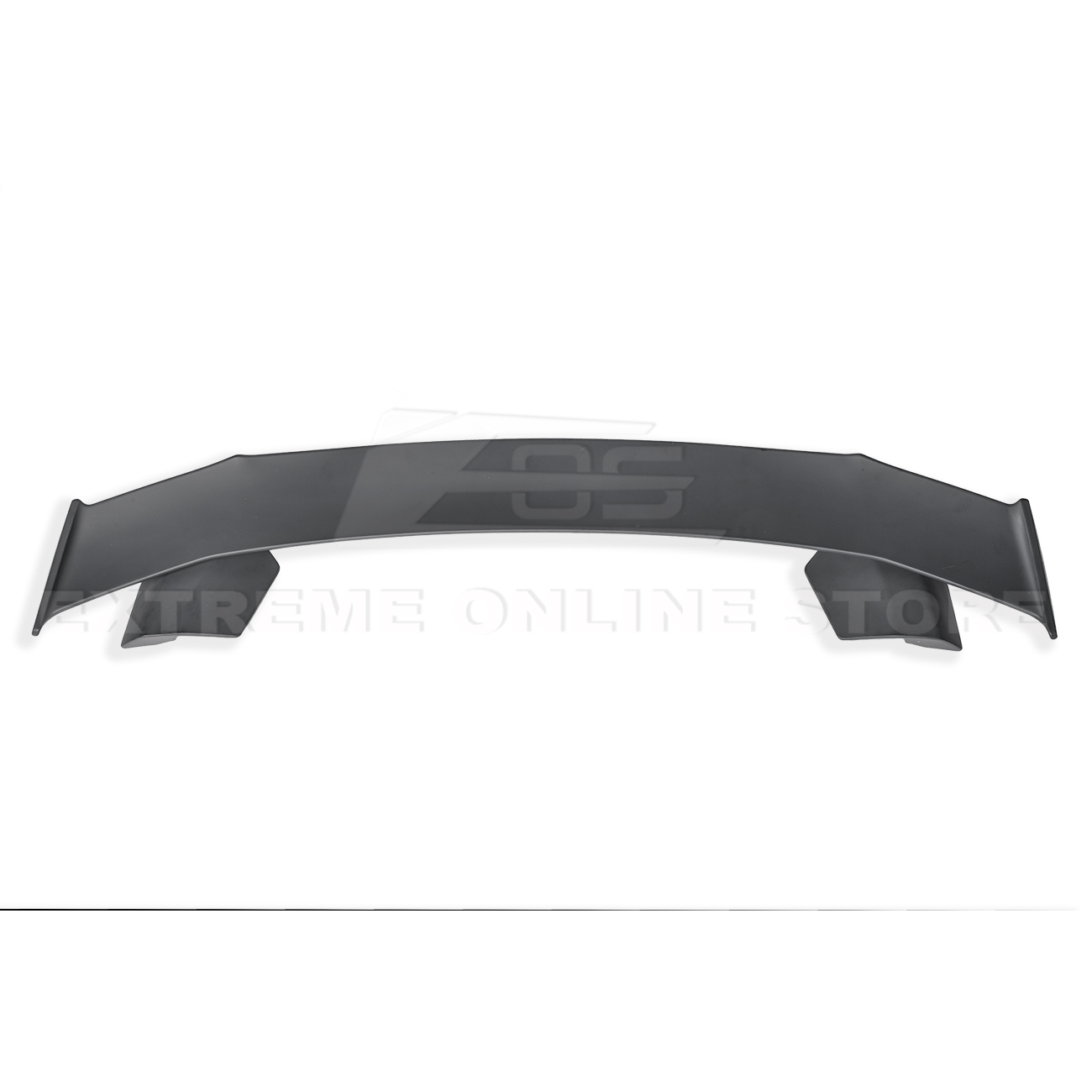 2016-21 Honda Civic Hatchback Type R Conversion Rear Spoiler W/ Spoon Roof Spoiler