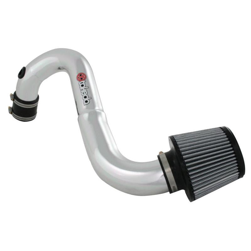 aFe Takeda Intakes Stage-2 PDS AIS PDS Mazda Mazdaspeed3 07-08 L4-2.3L (t) (pol)-SR1 Performance