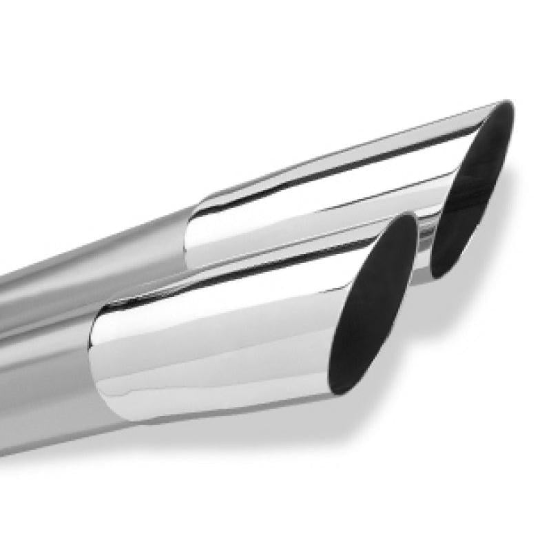 Borla 84-92 Chevrolet Camaro / Pontiac Trans Am 5.0L/5.7L V8 3in Adj SS Cat-Back Exhaust w/ Adapters-SR1 Performance