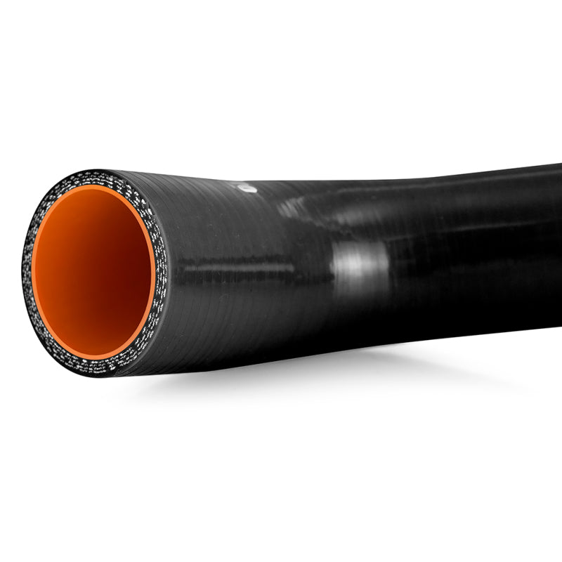 Mishimoto 08-09 Pontiac G8 Silicone Coolant Hose Kit - Black-SR1 Performance