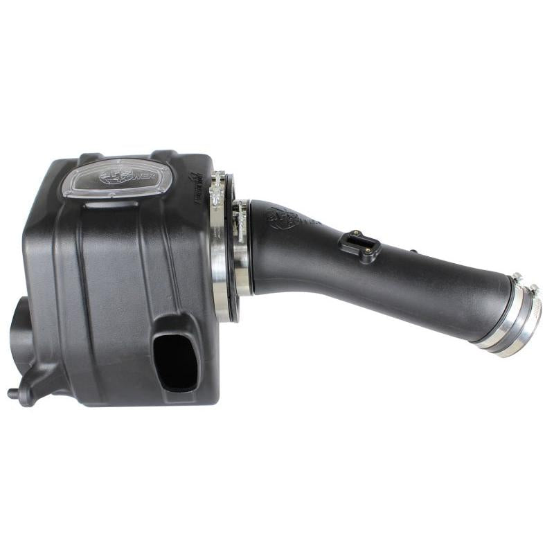 aFe Momentum GT Pro DRY S Stage-2 Si Intake System 07-14 Toyota Tundra V8 5.7L-SR1 Performance