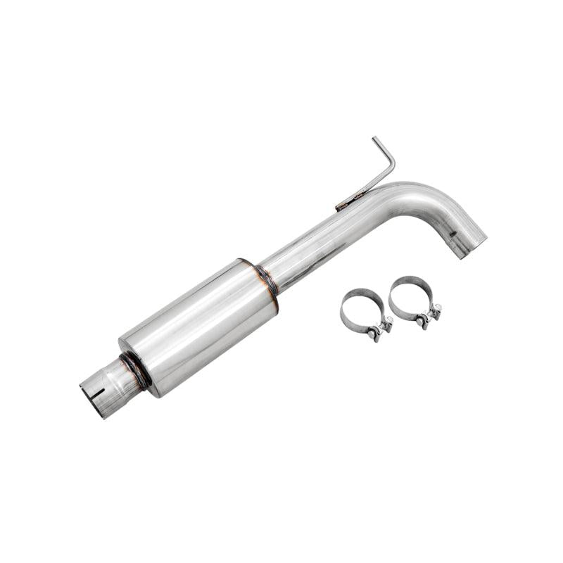 AWE Tuning VW MK7 GTI Conversion Kit - Track to Touring-SR1 Performance