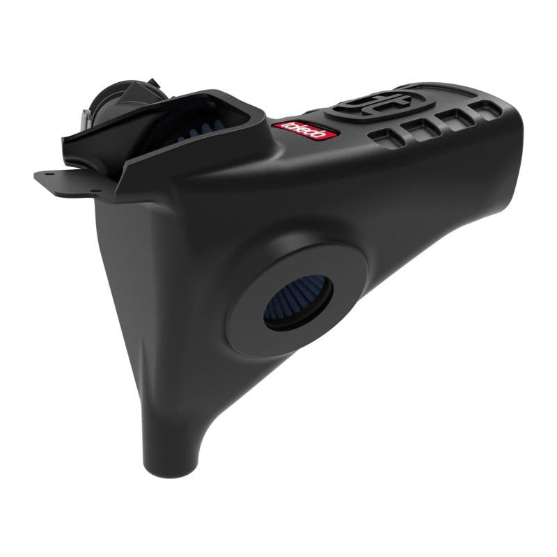 aFe Momentum GT Pro 5R Cold Air Intake System 2017 Honda Civic Type R L4-2.0L (t)-SR1 Performance