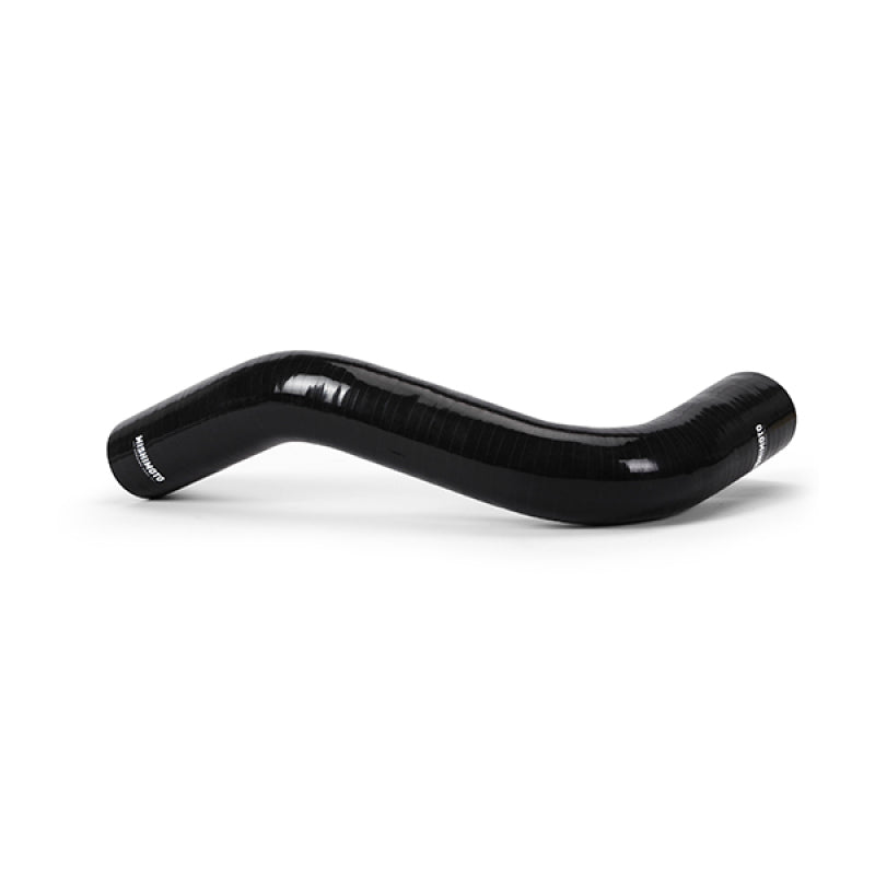 Mishimoto 66-68 Chevrolet Impala 283/327 Silicone Lower Radiator Hose-SR1 Performance