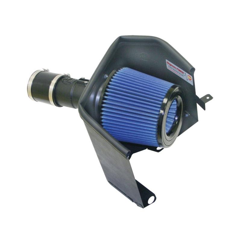 aFe MagnumFORCE Intakes Stage-2 P5R AIS P5R Nissan Frontier/Pathfinder/Xterra 05-11 V6-4.0L-SR1 Performance