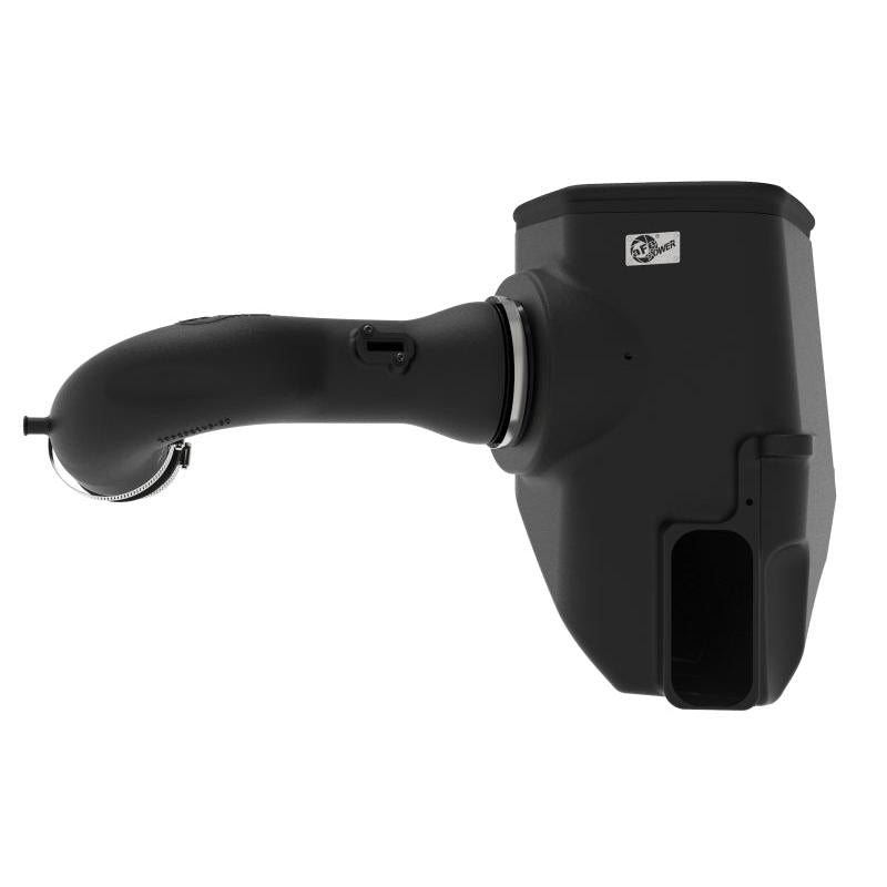 aFe Magnum FORCE Stage-2 Pro 5R Cold Air Intake 19-20 GM Silverado/Sierra 1500 V6-4.3L-SR1 Performance