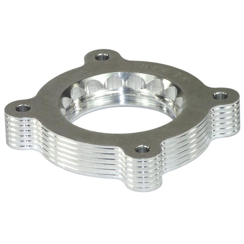 aFe Silver Bullet Throttle Body Spacers TBS Toyota 4Runner/FJ Cruiser 10-12 V6-4.0L-SR1 Performance