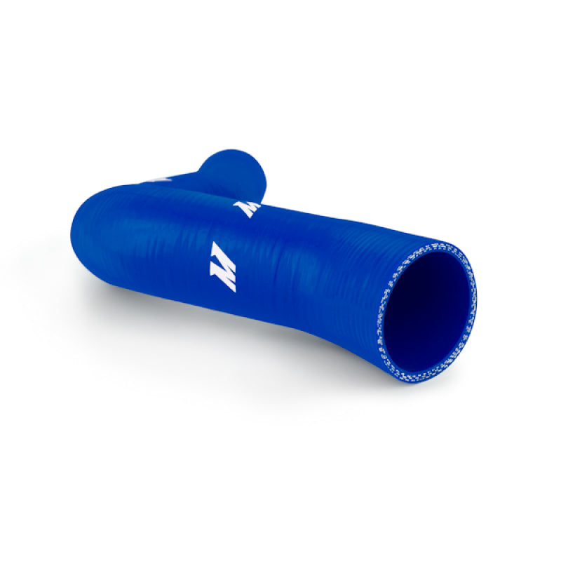 Mishimoto 05-06 Jeep Libery 2.8 CRD Blue Silicone Turbo Hose Kit-SR1 Performance