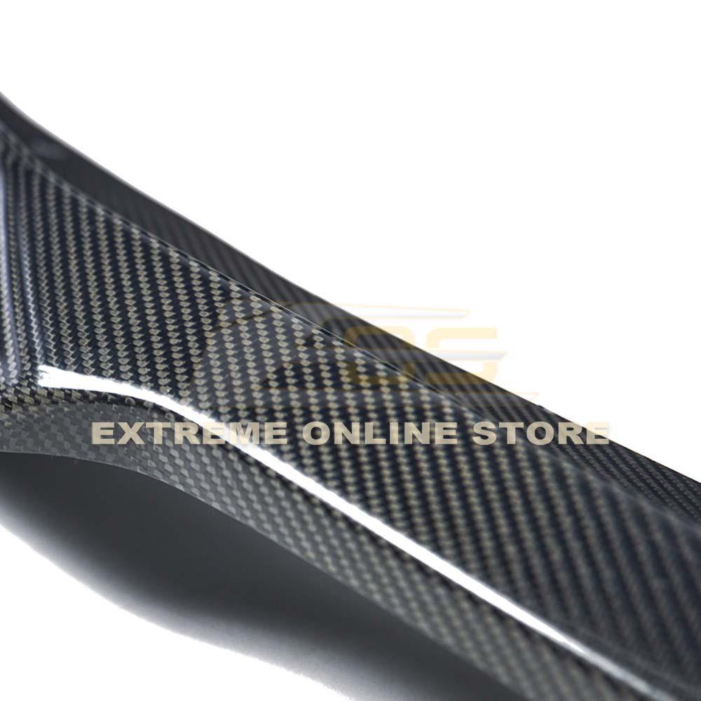 Camaro ZL1 Conversion Front Splitter & Side Skirts Rocker Panels - Extreme Online Store