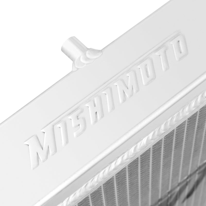 Mishimoto 2008-2021 Subaru WRX and STI X-Line Performance Aluminum Radiator