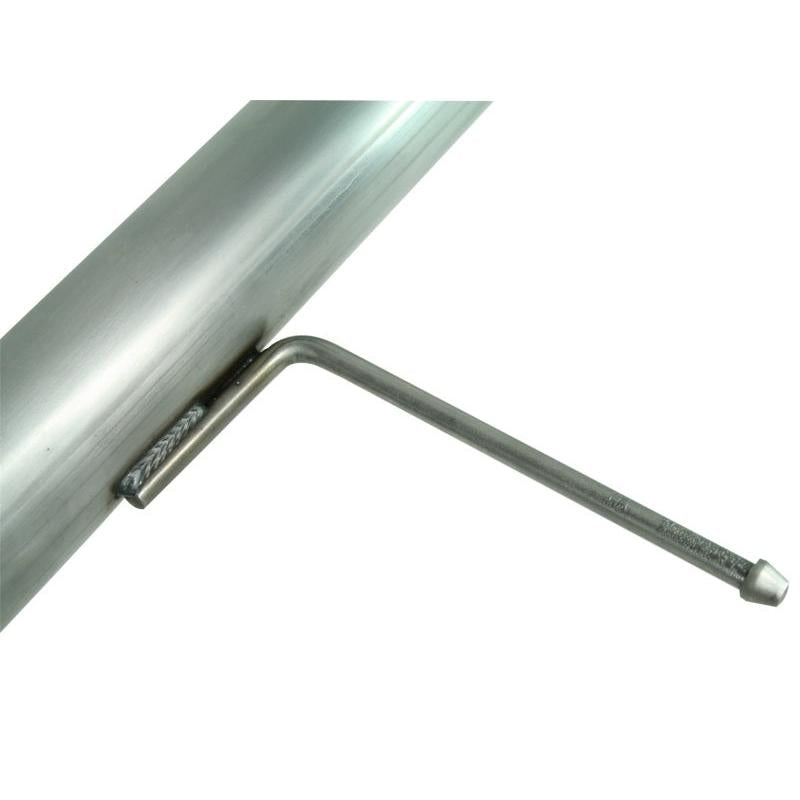 aFe MACHForce XP Exhaust Cat-Back 3in SS-409 w/ Polished Tip 97-03 Ford F-150 V8 4.6/5.4L-SR1 Performance