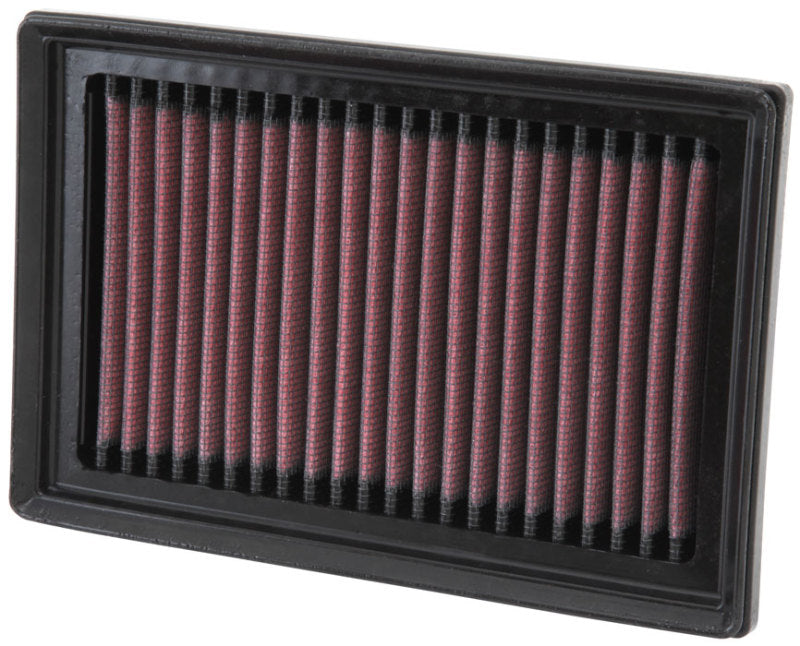 K&N Replacement Air Filter 12-13 Toyota Prius C 1.5L L4 F/I-SR1 Performance