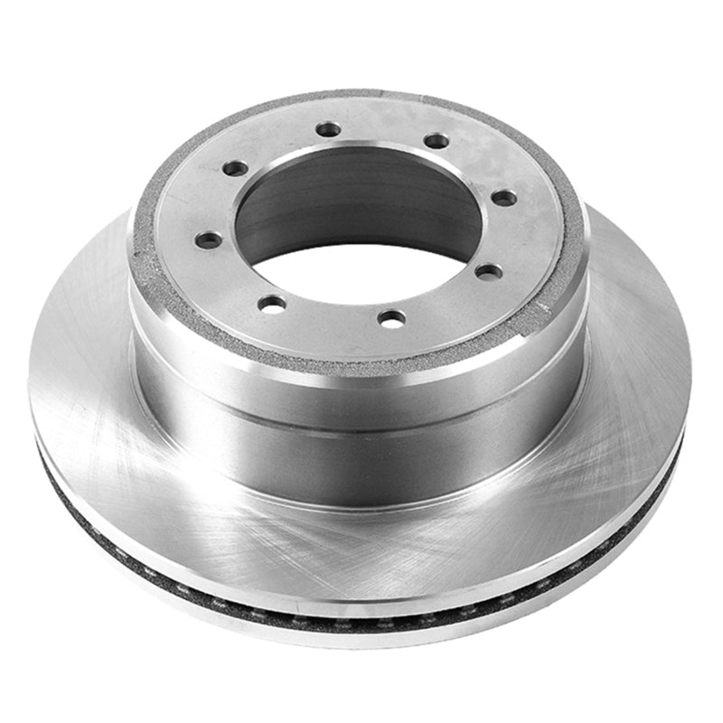 Power Stop 13-19 Ford F-350 Super Duty Rear Autospecialty Brake Rotor-SR1 Performance