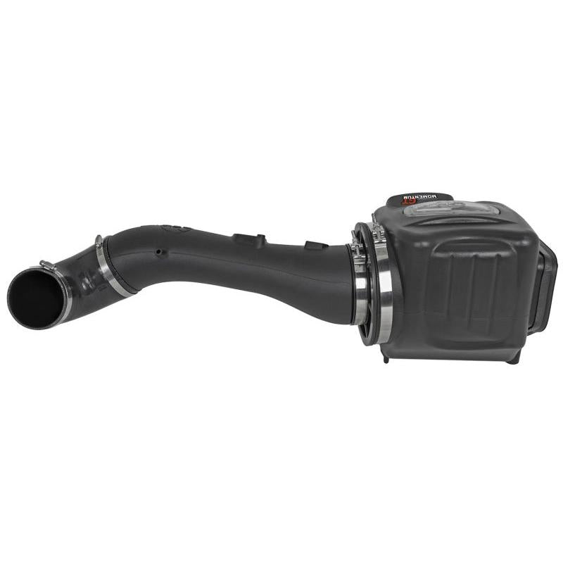aFe Momentum GT PRO 5R Stage-2 Intake System 09-15 GM Silverado/Sierra 2500/3500HD 6.0L V8-SR1 Performance