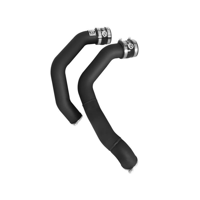 aFe Bladerunner 2-1/4in Intercooler Tube Hot Side BMW M3/M4 (F80/F82/F83) 15-17 L6 3.0L (tt) S55-SR1 Performance