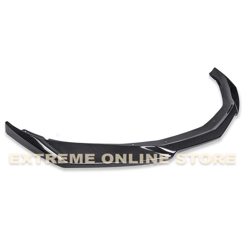 Camaro ZL1 Conversion Front Splitter & Side Skirts Rocker Panels - Extreme Online Store