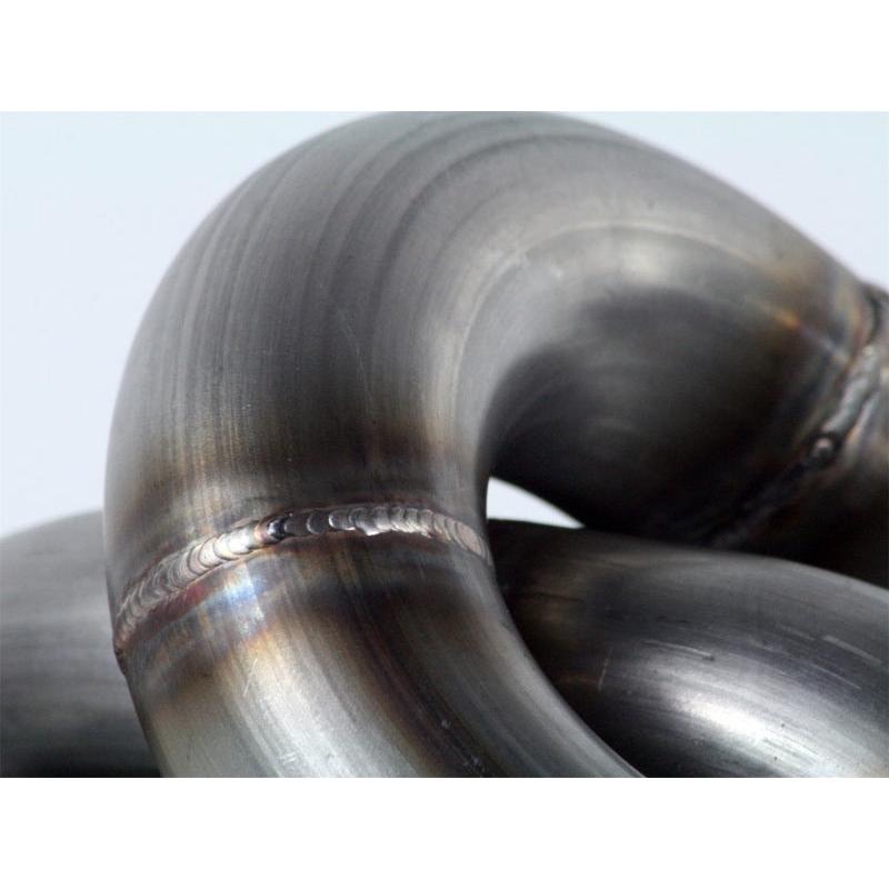 aFe Twisted Steel Header SS-409 HDR Nissan Frontier/Xterra 05-09 V6-4.0L-SR1 Performance