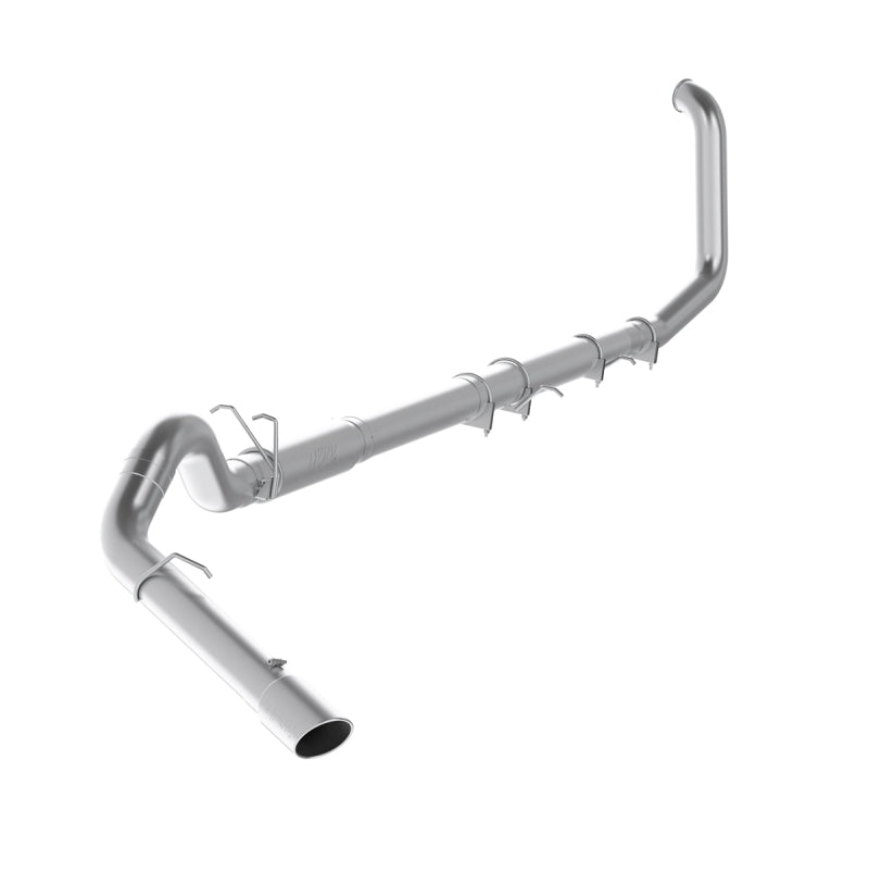 MBRP 1999-2003 Ford F-250/350 7.3L all models 5 Turbo Back Single Side-SR1 Performance