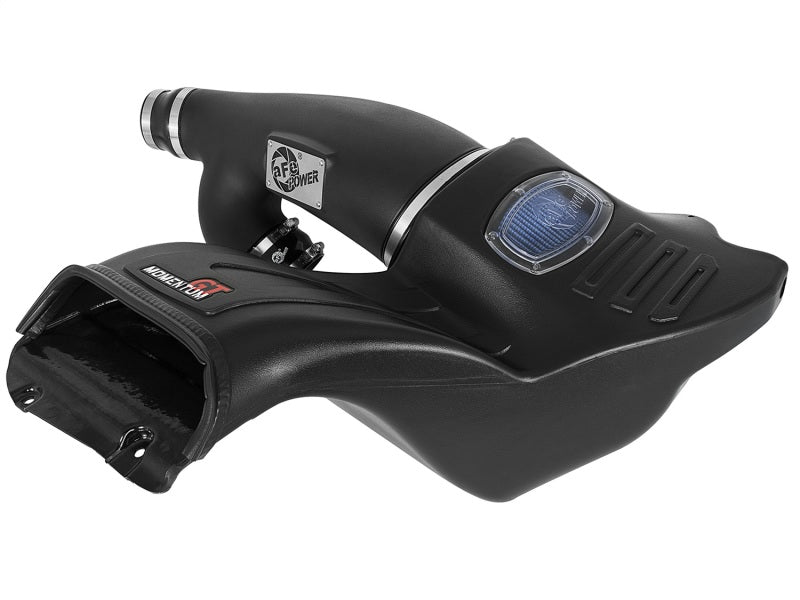 aFe Momentum GT Pro 5R Cold Air Intake System 2017 Ford F-150 Raptor V6-3.5L (tt) EcoBoost-SR1 Performance