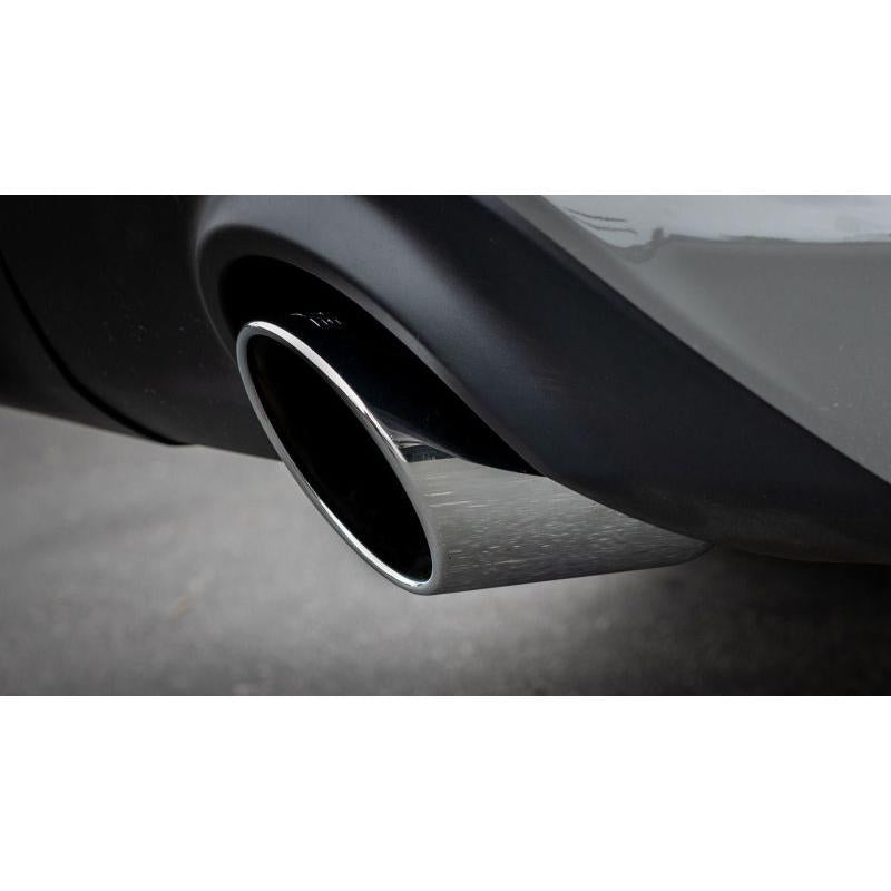 Borla 2021+ Dodge Durango SRT Hellcat 6.2L V8 AWD S-Type Cat-Back Exhaust System - T-304SS-SR1 Performance