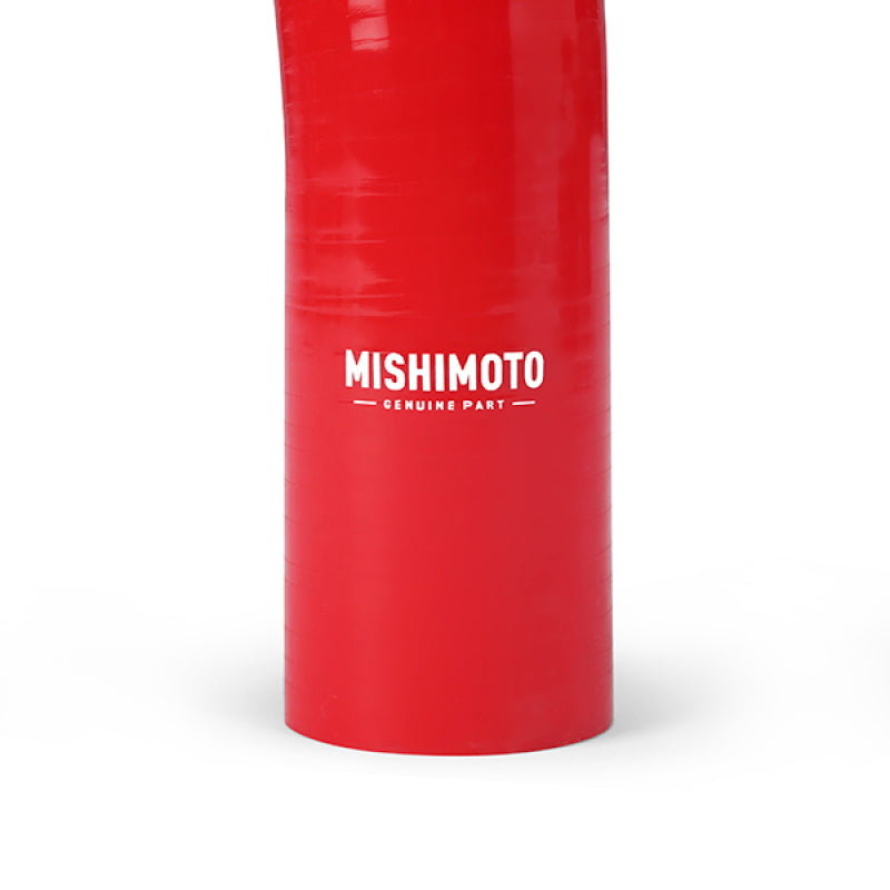 Mishimoto 06-14 Mazda Miata Red Silicone Radiator Hose Kit-SR1 Performance