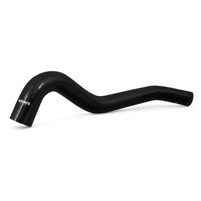 Mishimoto 15+ Ford Mustang EcoBoost Black Silicone Coolant Hose Kit-SR1 Performance