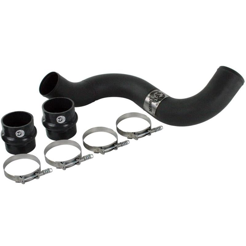 aFe Bladerunner Intercooler Tube Out 03-07 Ford Diesel Trucks V8 6.0L (td)-SR1 Performance