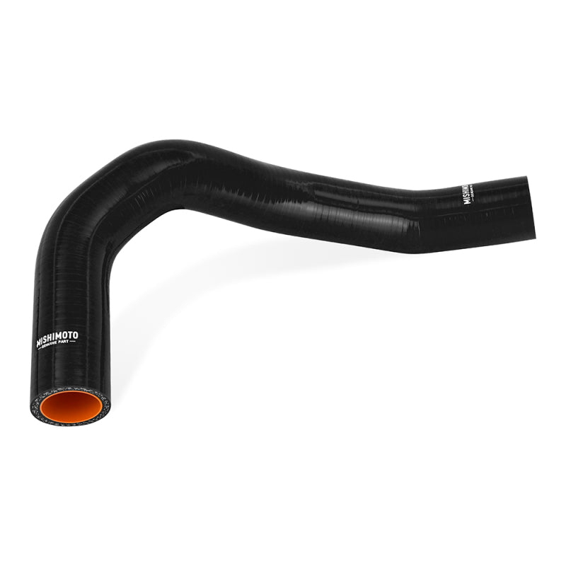 Mishimoto 04-10 Infiniti QX56 / 04-14 Titan Silicone Coolant Hose Kit - Black-SR1 Performance