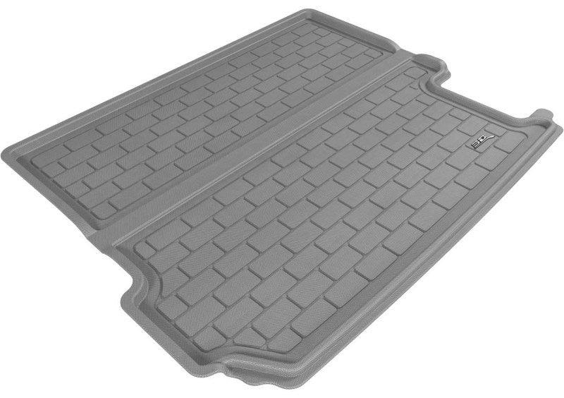 3D MAXpider 2011-2017 BMW X3 Kagu Cargo Liner - Gray-SR1 Performance