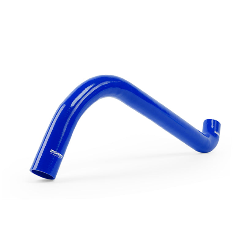Mishimoto Ford F-150/250/Expedition Blue Silicone Radiator Coolant Hose Kit-SR1 Performance