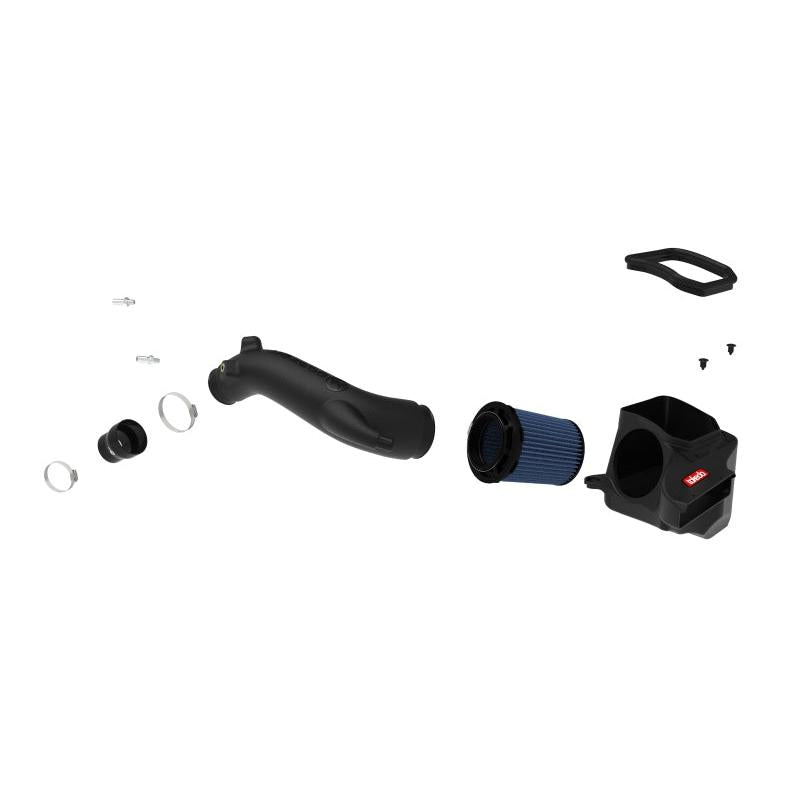aFe Takeda Stage-2 P5R AIS 19-20 Hyundai Veloster N L4 2.0L-SR1 Performance