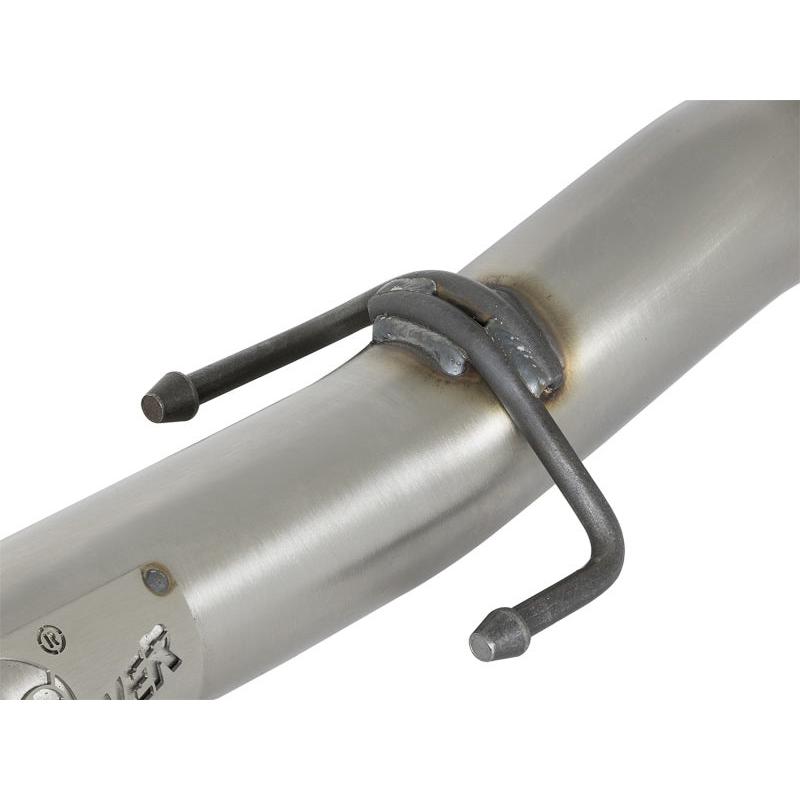 aFe Power Direct Fit Catalytic Converter 07-13 Mini Cooper S (R56) L4-1.6L (t) N18-SR1 Performance