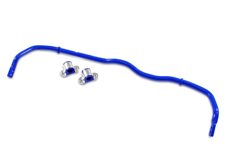 SuperPro 2015 Audi A3 Quattro Premium Front 26mm 2-Position Adjustable Sway Bar-SR1 Performance